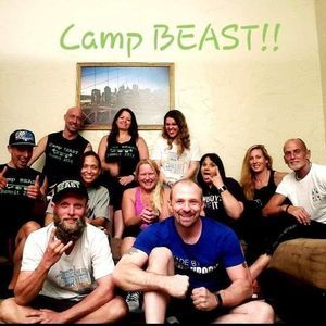 Meet your Posher, Tonya